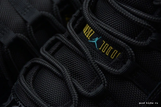 Gamma 11 378037-006 Jordan Retro 378037-006 Blue 0223